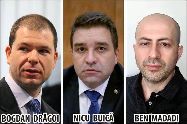 Solicitările lui Ben Madadi nu au trecut de votul acţionarilor Solicitările lui Ben Madadi nu au trecut de votul acţionarilor